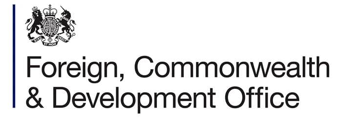 Foreign, Commonwealth & Development Office