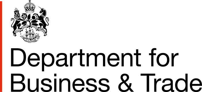 Department for Business & Trade