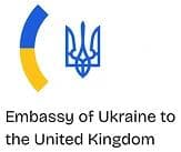 Embassy of Ukraine to the UK